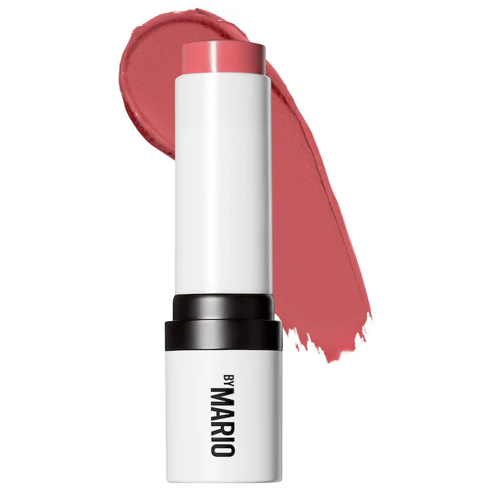 MAKEUP BY MARIO 
Soft Pop Cream Blush Stick - Sweet Pink