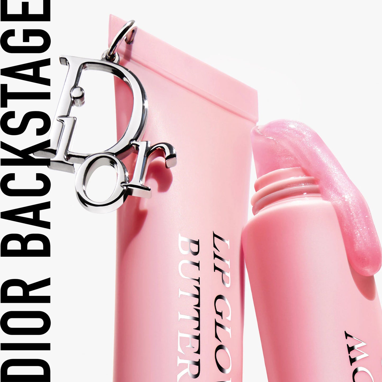 Dior Addict Lip Glow Butter - Glazed Lavender