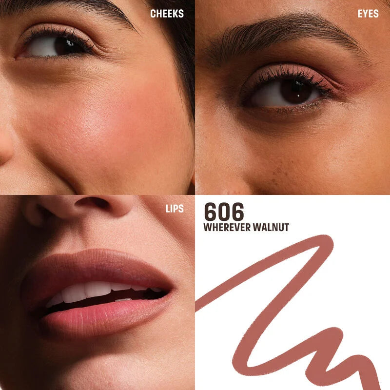 MAKE UP FOR EVER
Artist Color Pencil – Crayon Multi-usage "606 Wherever Walnut"
