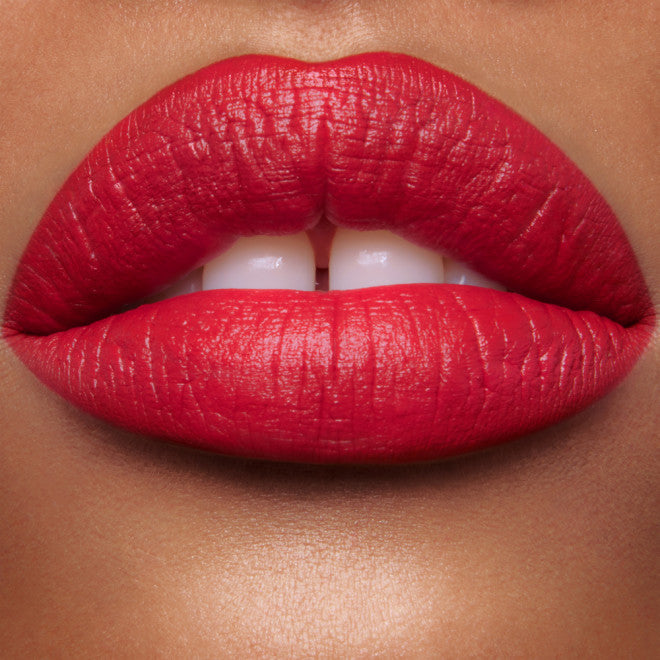 Charlotte Tilbury MATTE REVOLUTION - HOLLYWOOD VIXEN tropchic