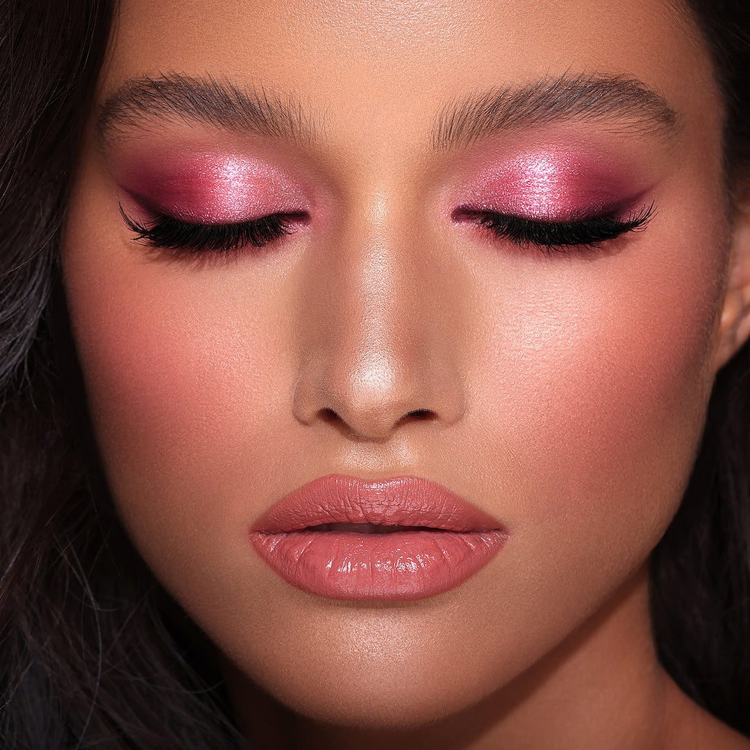 NATASHA DENONA
Valentines Kit Mini Crush palette avec pinceau