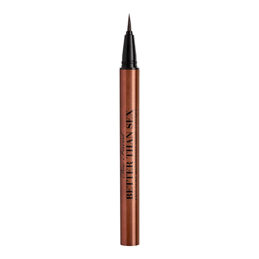 Better Than Sex Eyeliner  Waterproof TOO FACED - Ref: Chocolate