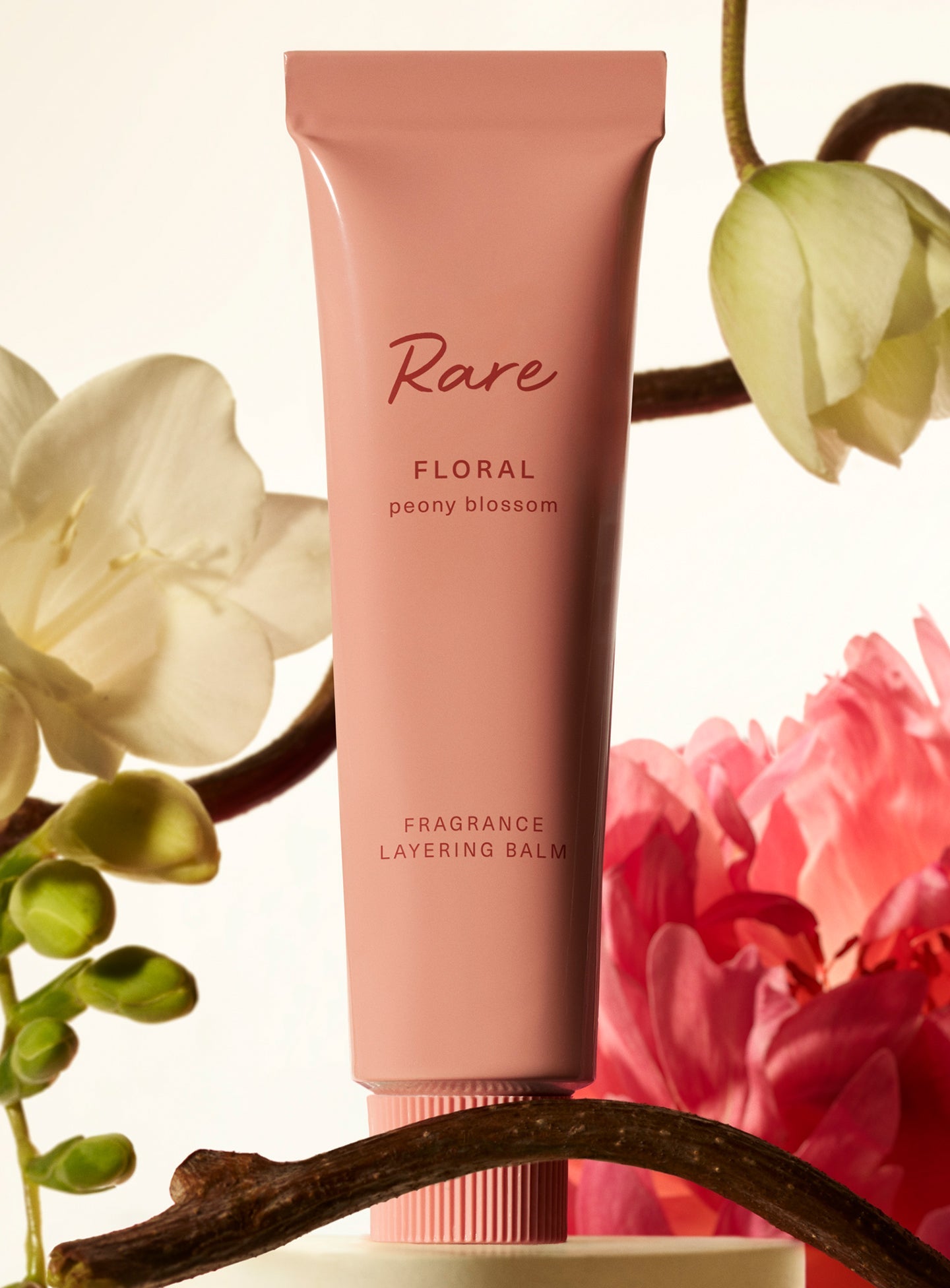 RARE BEAUTY
Rare Fragrance Layering Balm Floral Peony Blossom (20 ml)