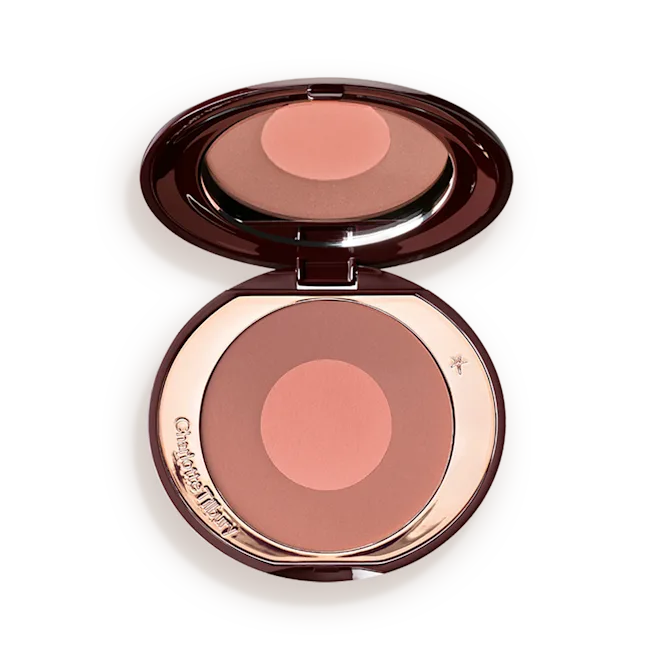 CHEEK TO CHIC The Climax Charlotte Tilbury
