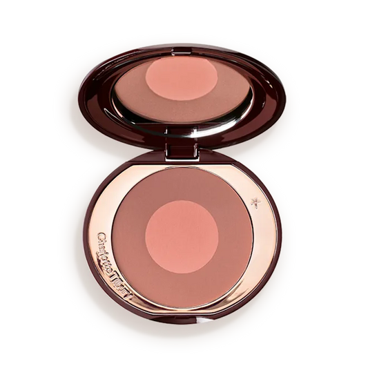 CHEEK TO CHIC The Climax Charlotte Tilbury