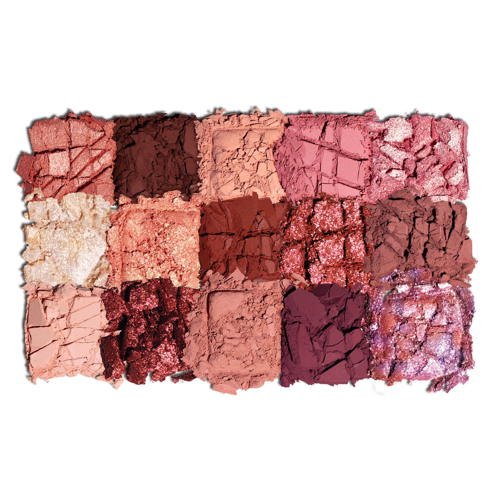 NATASHA DENONA
Bloom Palette