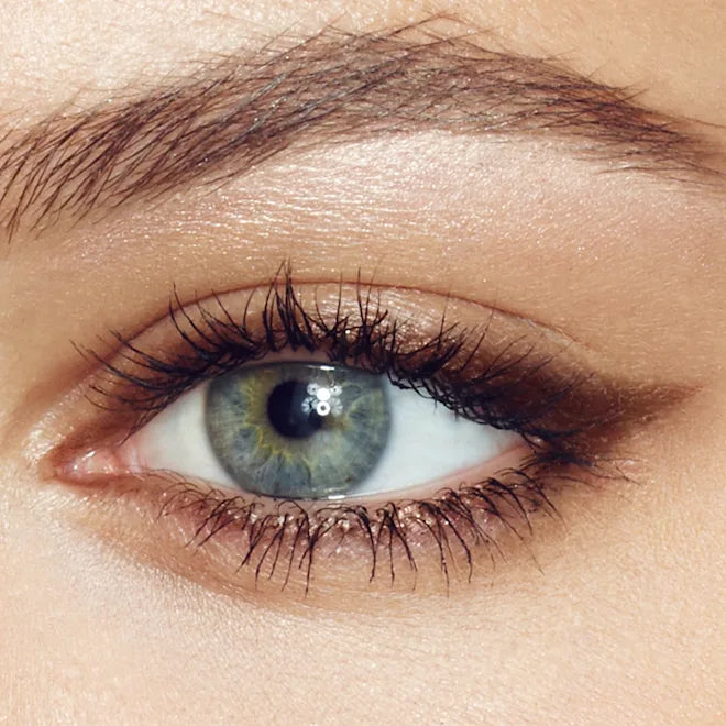 Crayon yeux THE CLASSIC - SHIMMERING BROWN- Charlotte Tilbury