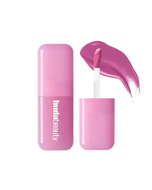 HUDA BEAUTY
Blush Filter - Blush liquide - Ube Berry