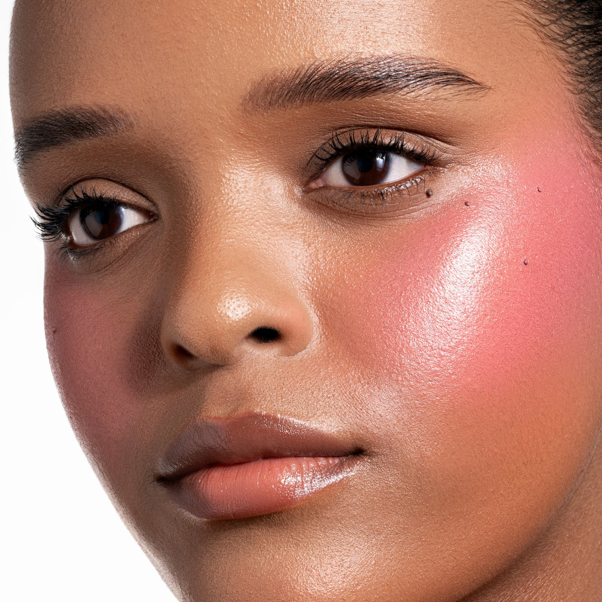 NATASHA DENONA
HY-BLUSH - Duo de blush crème effet nuage "Flirty Flush"