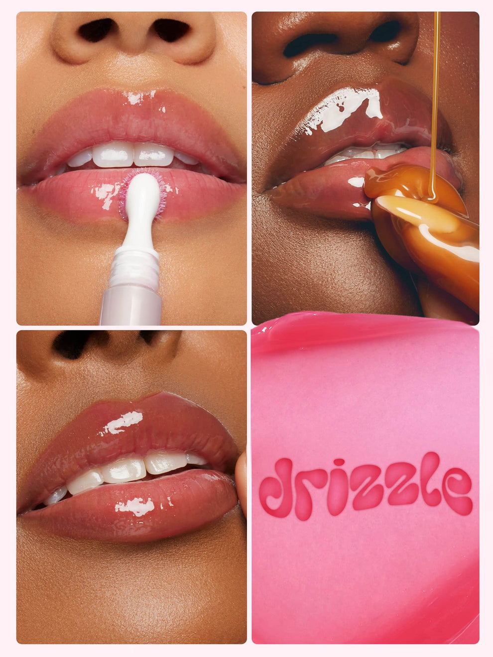 TARTE Maracuja juicy melt mask - Drizzle
