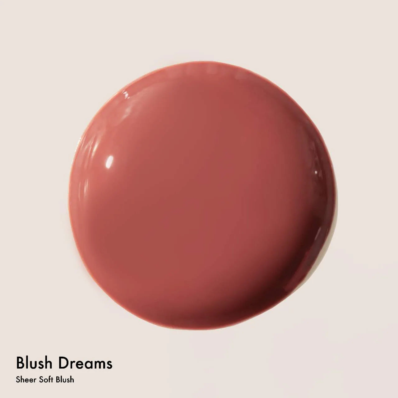 Summer Fridays Dream Lip Oil - Blush Dreams