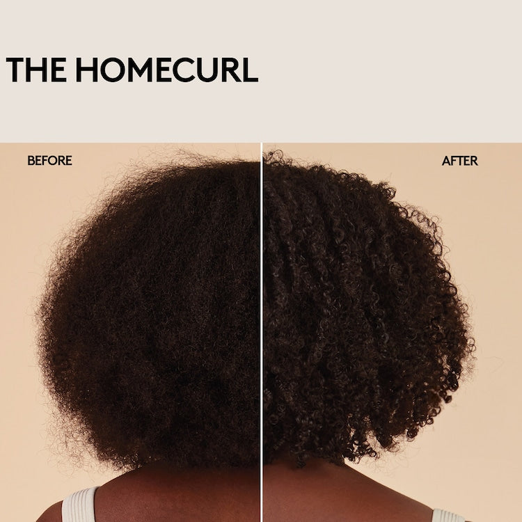 FENTY HAIR
The Homecurl - Crème De Définition Des Boucles - 340ml