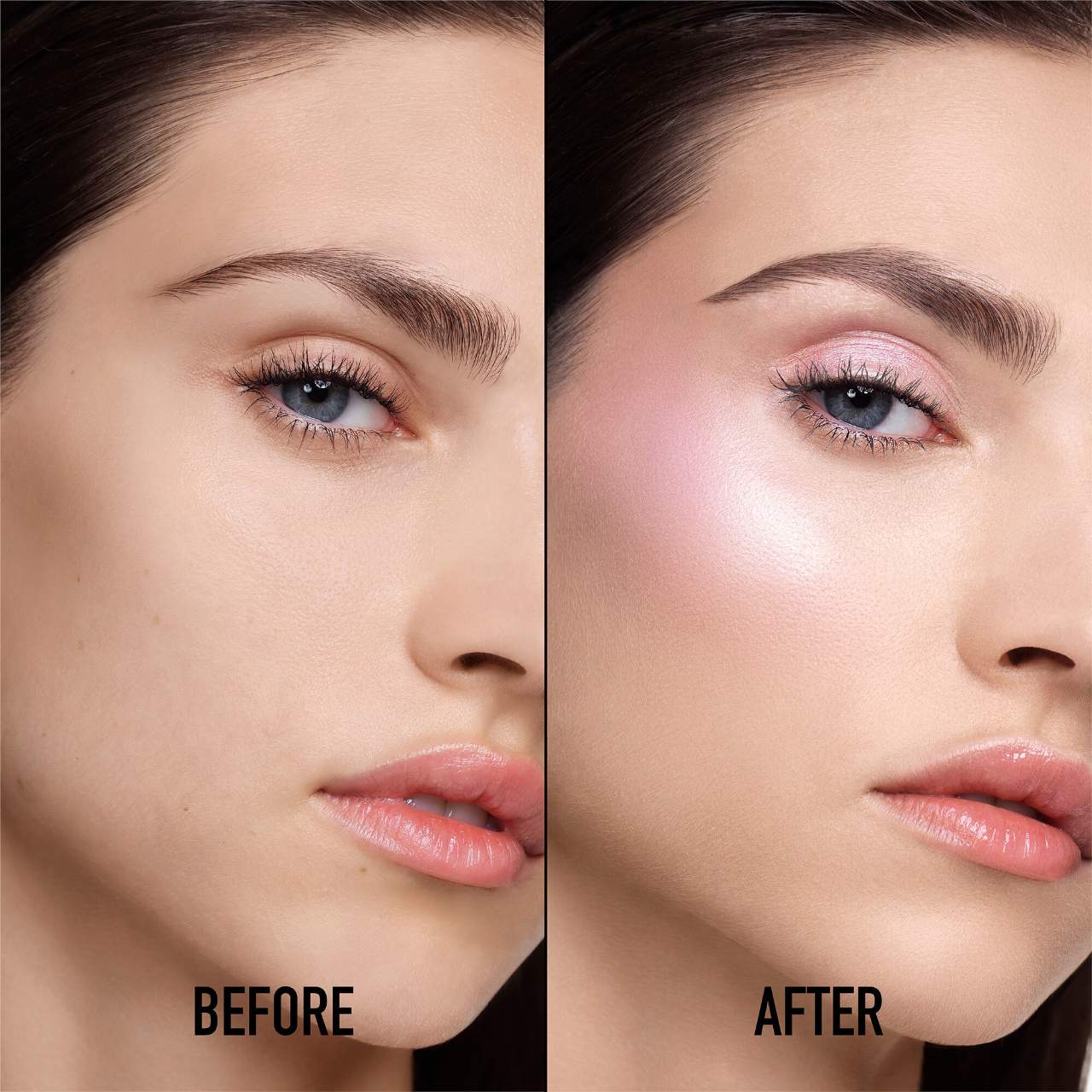 DIOR Forever Glow Maximizer Longwear Liquid Highlighter - Pink