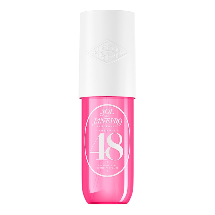SOL DE JANEIRO
Cheirosa 48 - Brume parfumée corps & cheveux 90ml