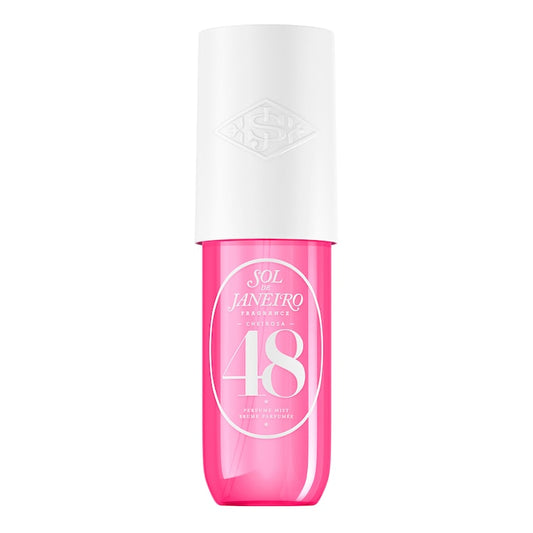 SOL DE JANEIRO
Cheirosa 48 - Brume parfumée corps & cheveux 90ml