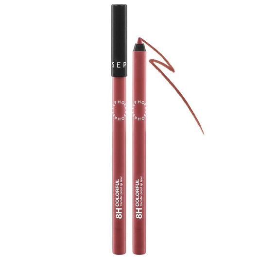 SEPHORA COLLECTION 
Lip liner longue tenue sans transfert "11 Cinnamon Brown"