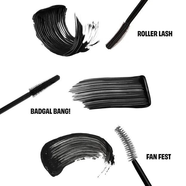 BENEFIT COSMETICS Coffret mascaras - Lil Lash Adventures