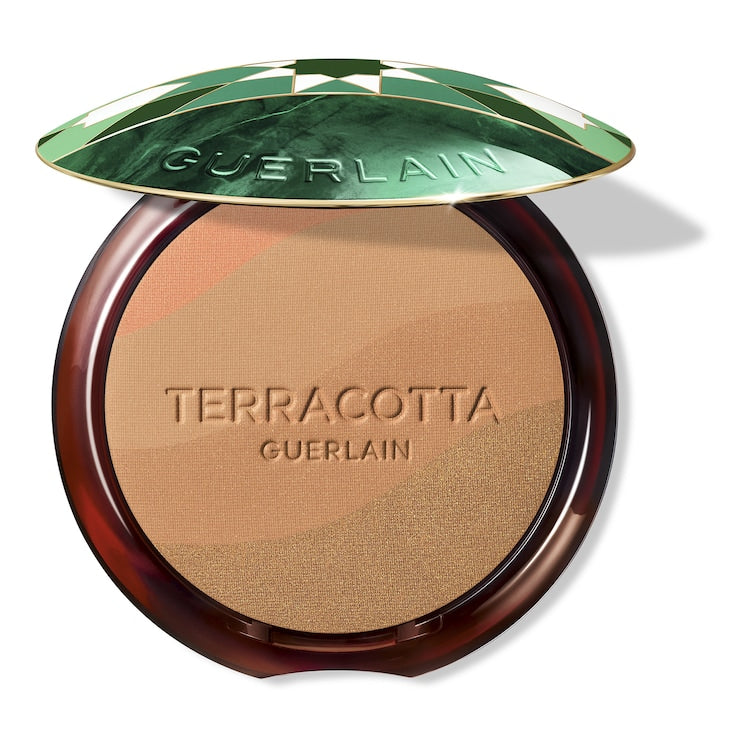GUERLAIN
Terracotta Light - La Poudre Éclat Bonne Mine Naturelle Édition Limitée
