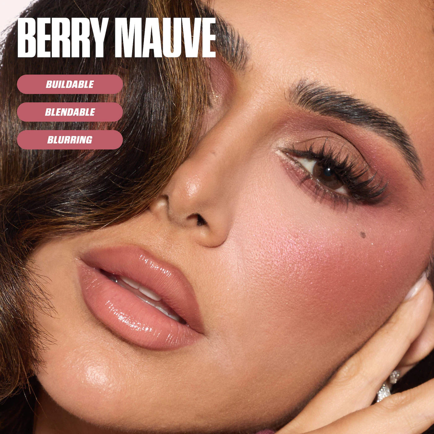 HUDA BEAUTY
Blush Filter - Blush liquide - Strawberry Cream