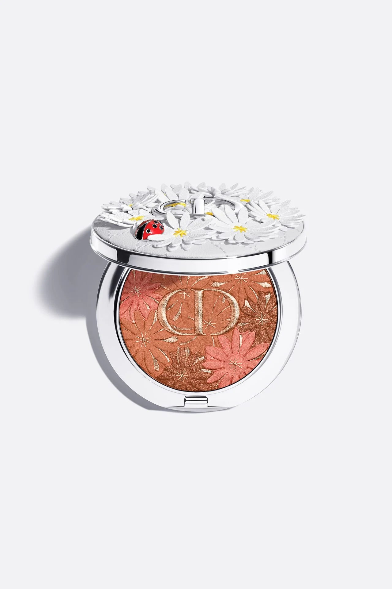 DIOR FOREVER Nude bronze glow - édition limitée poudre bronzante éclat naturel