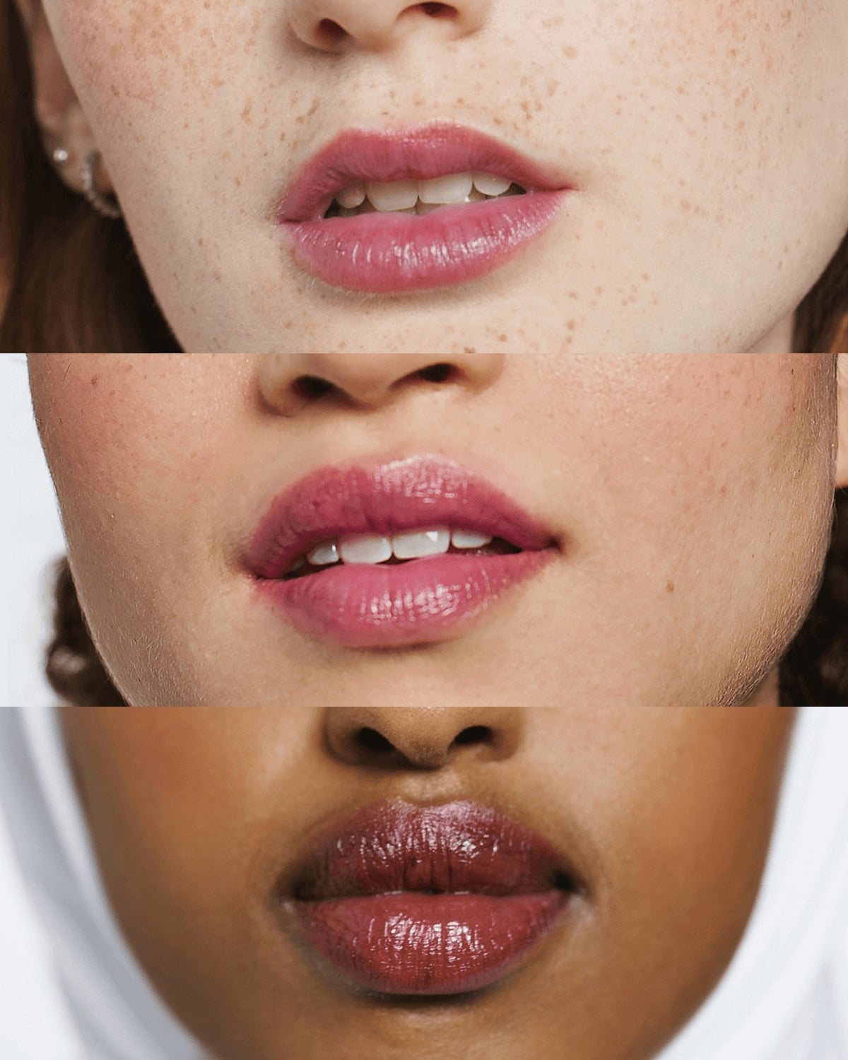 CLINIQUE
Almost Lipstick tropchic