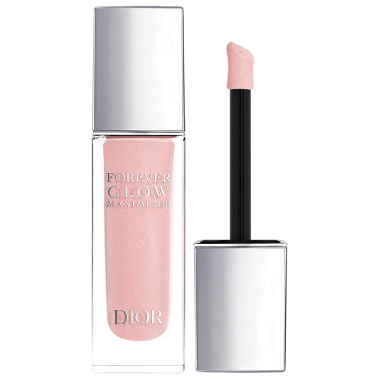 DIOR Forever Glow Maximizer Longwear Liquid Highlighter - Pink