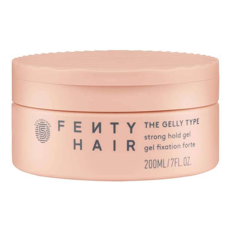 FENTY HAIR
The Gelly Type - Gel Fixation Forte - 200ml