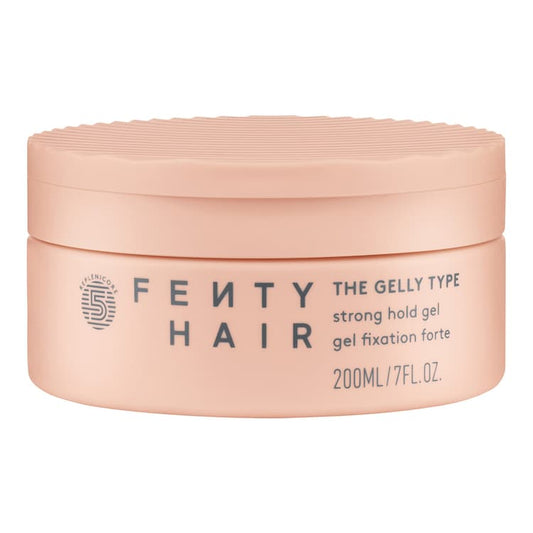 FENTY HAIR
The Gelly Type - Gel Fixation Forte - 200ml