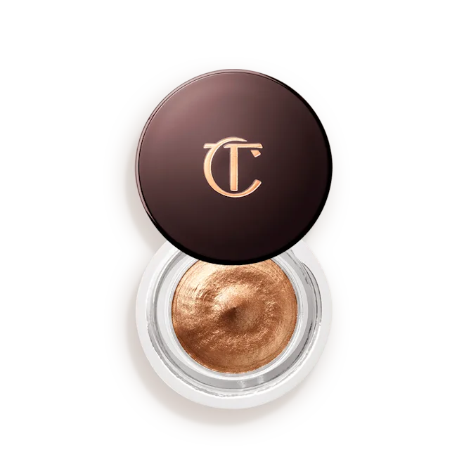 Charlotte Tilbury EYES TO MESMERISE
- Réf: STAR GOLD