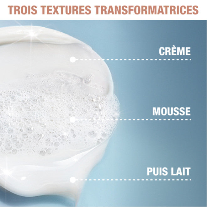 Charlotte Tilbury NEW! MAGIC HYDRATION REVIVAL CLEANSER
120 ML tropchic