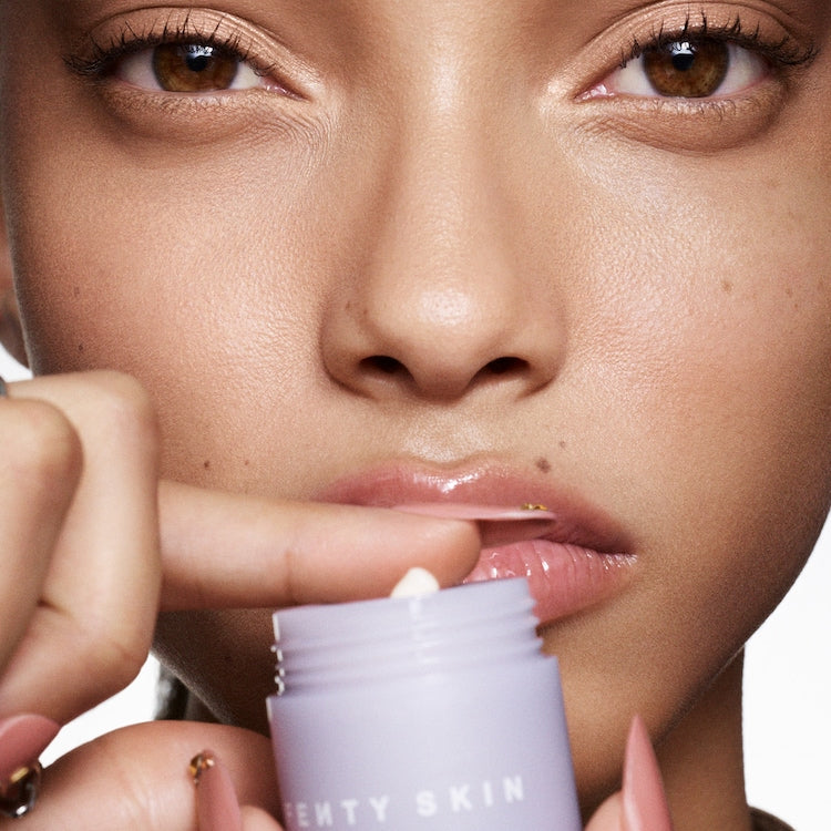 FENTY Thicc N Smooth - Crème Pour Les Yeux Aux Peptides