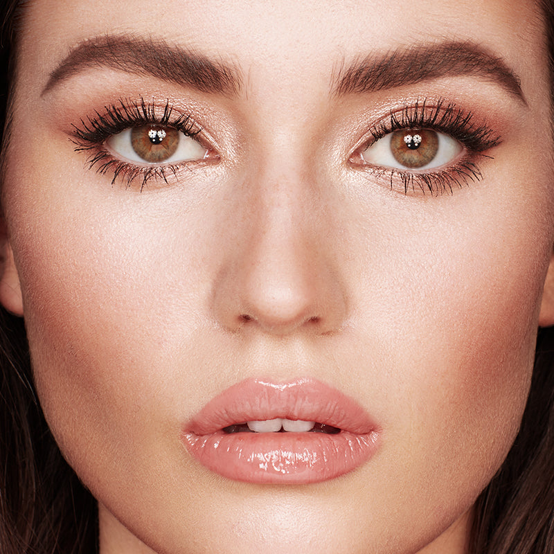 BIGGER BRIGHTER EYES EXAGGER-EYES - Charlotte Tilbury tropchic