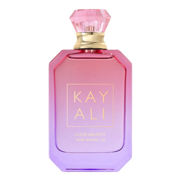 KAYALI Fleur Majesty Rose Royale 31 - 50ml