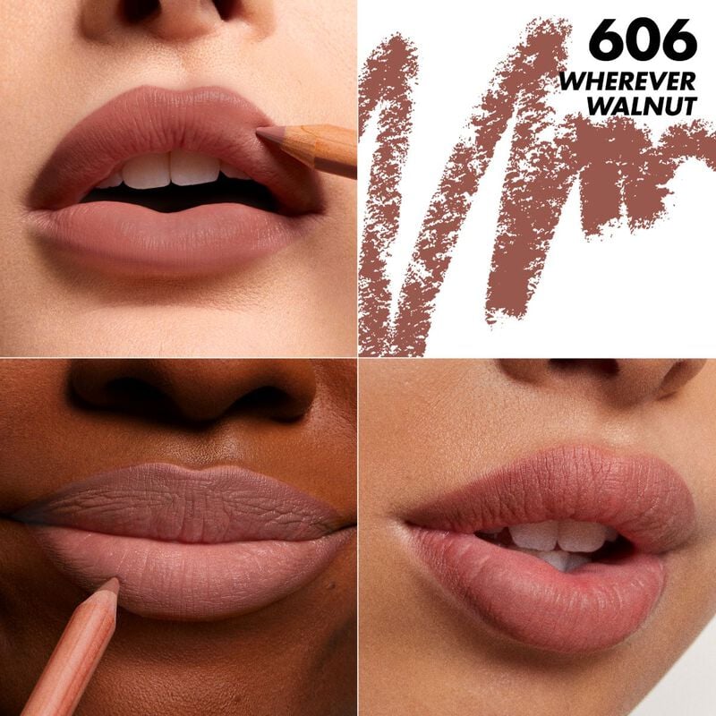 MAKE UP FOR EVER Limitles Eye and Lip Liners Holiday Set