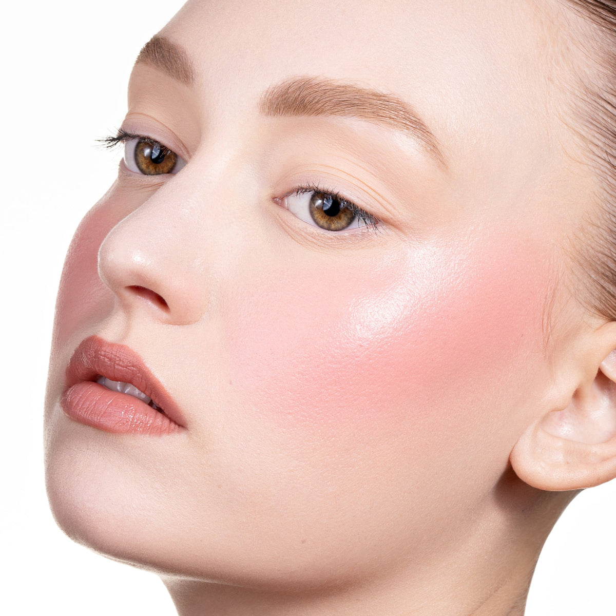 NATASHA DENONA
HY-BLUSH - Duo de blush crème effet nuage "Sweet Cheeks"
