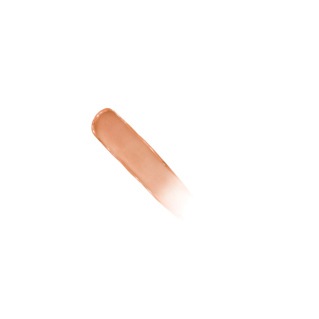 YSL Loveshine High-Shine Caring Lipstick "204 Melted Honey"