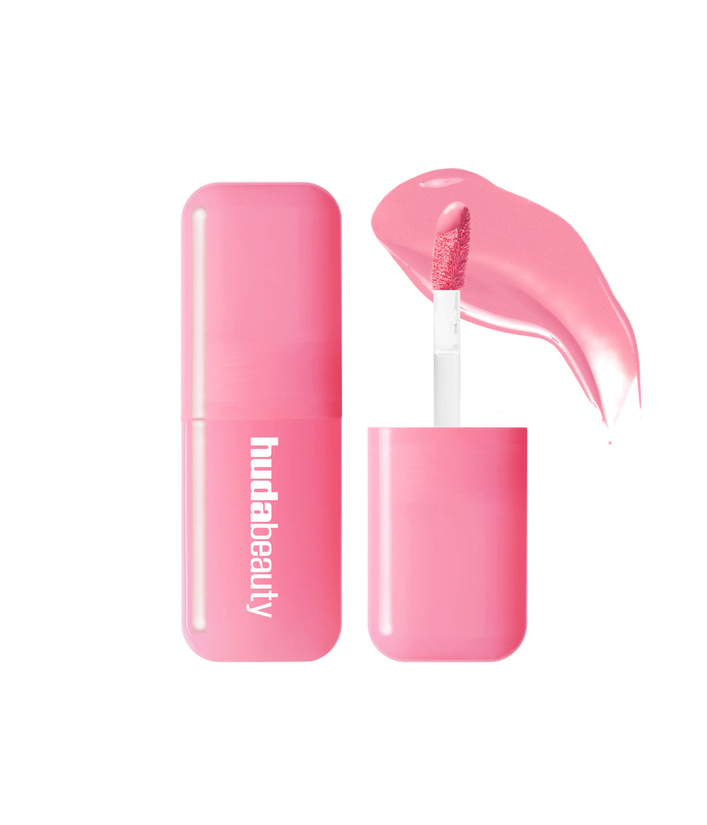 HUDA BEAUTY
Blush Filter - Blush liquide - Bubblegum
