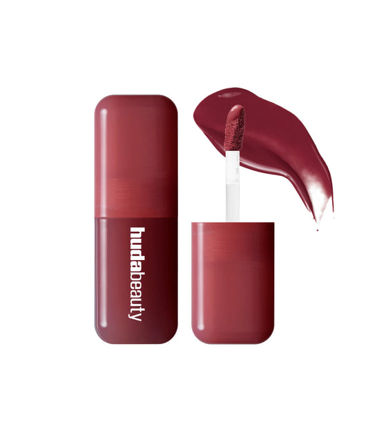 HUDA BEAUTY
Blush Filter - Blush liquide - Black Cherry