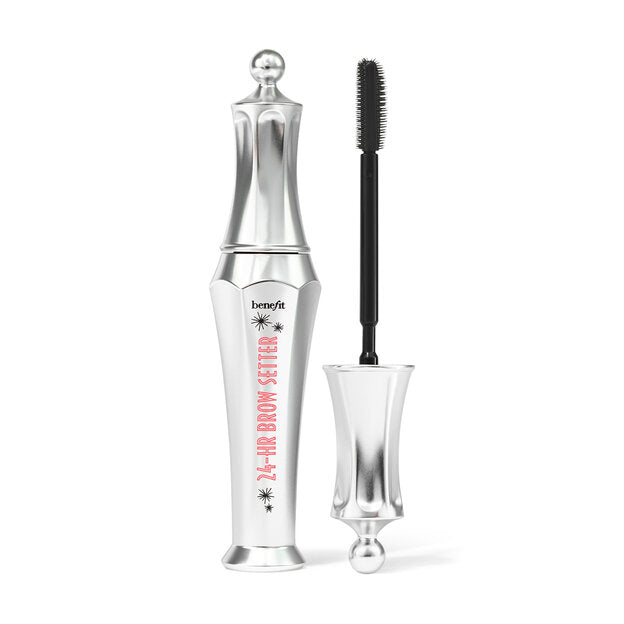 Benefit Cosmetics 24h Brow Setter Gel Fixateur Sourcils Transparent