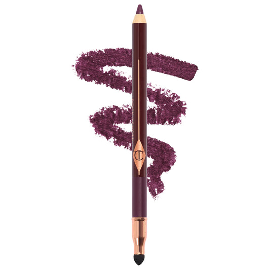 Charlotte Tilbury ROCK 'N' KOHL
FIG SMOULDER