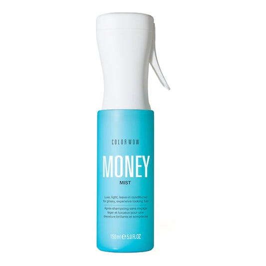 COLOR WOW
Money Mist - Après-shampoing sans rinçage, hydratant et anti-frisottis