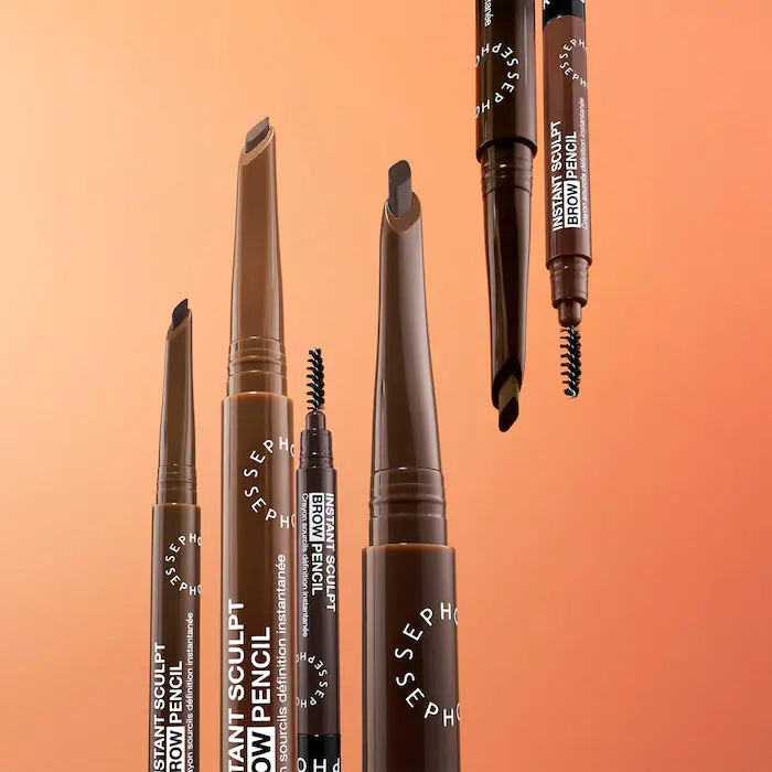 SEPHORA COLLECTION
INSTANT SCULPT BROW PENCIL - Crayon sourcils définition instantanée