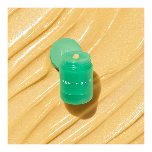 FENTY SKIN
Plush Puddin' - Masque pour les lèvres repulpant et réparateur #Kalahari Melon
