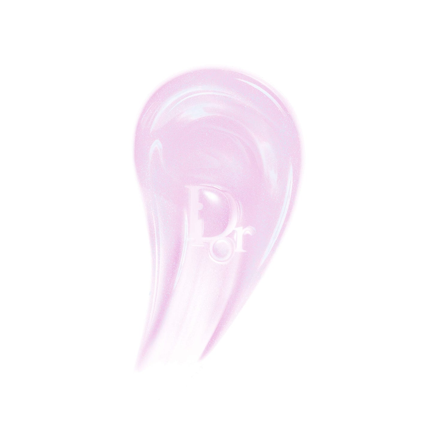 Dior Addict Lip Glow Butter - Glazed Lavender