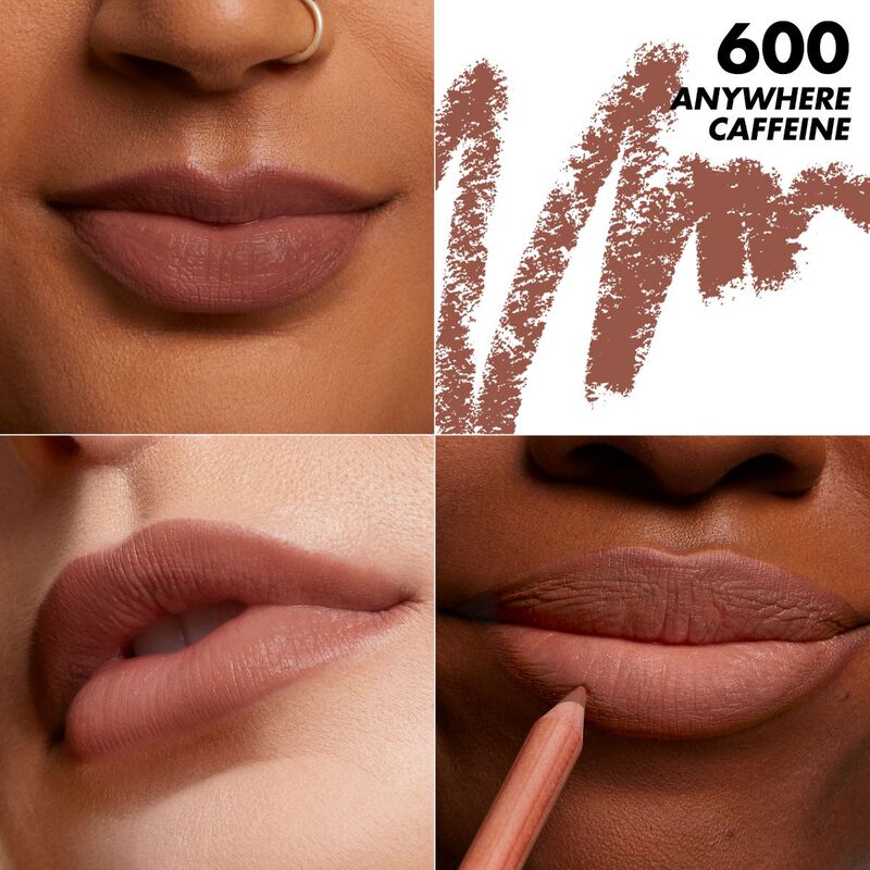 MAKE UP FOR EVER Limitles Eye and Lip Liners Holiday Set