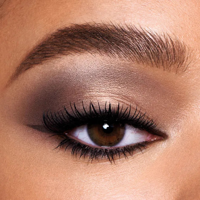 SUPER NUDES EASY EYE PALETTE
EYESHADOW PALETTE Charlotte Tilbury