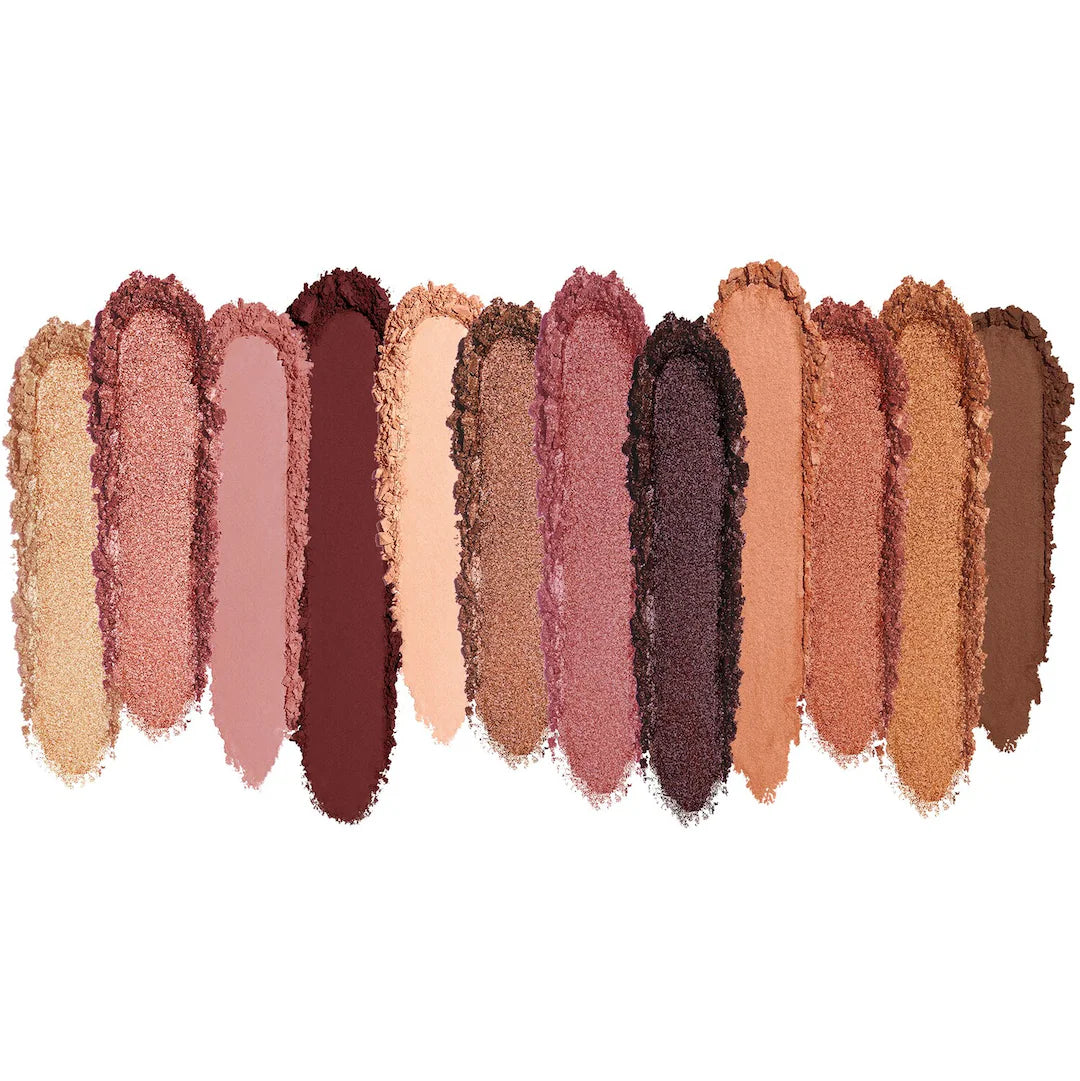 TARTE
Tartelette™ Energy Amazonian Clay Palette