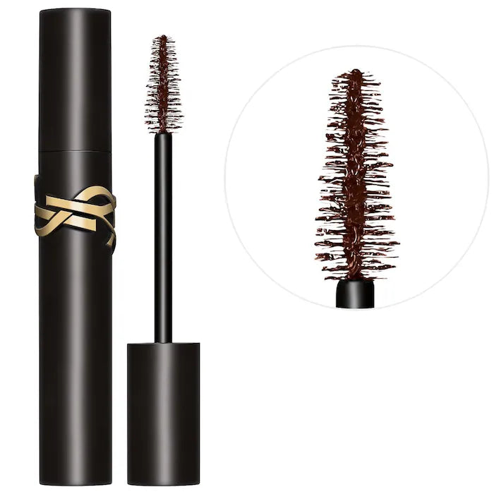 YVES SAINT LAURENT
Mascara Lash Clash - Mascara Volume Extrême "Uninhibited Brown"