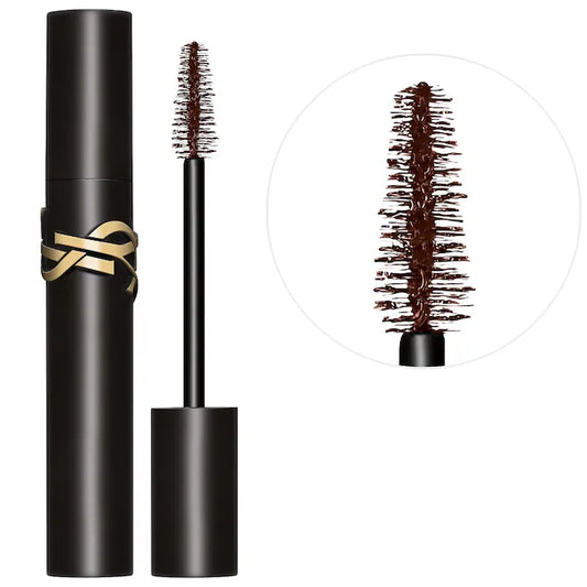 YVES SAINT LAURENT
Mascara Lash Clash - Mascara Volume Extrême "Uninhibited Brown"