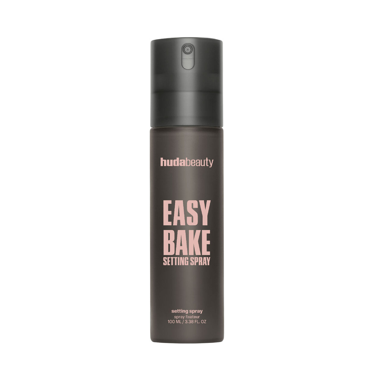 HUDA BEAUTY
Easy Bake Setting Spray 100ml